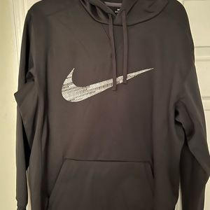 Nike Dri-fit hoodie
